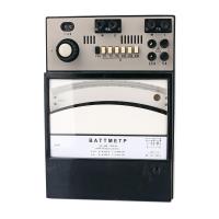 Д5088 Ваттметр