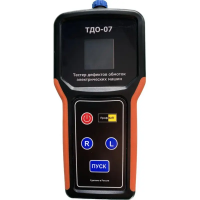 Индикатор дефектов обмоток электрических машин ПрофКиП ТДО-07 с поверкой
