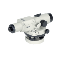 Оптический нивелир Nikon AS-2C