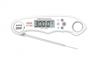 Контактный термометр RGK CT-103 с поверкой