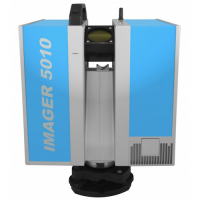 3D лазерная сканирующая система Z+F Imager 5010