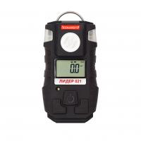 Портативный газоанализатор ЛИДЕР 021 (HF) с поверкой