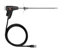 Модульный зонд отбора пробы Testo, длина 335 мм Tмакс 1000°C