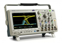 Цифровой осциллограф Tektronix MDO3054 