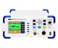 Милливольтметр В3-62, с поверкой