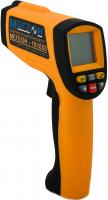 Измеритель температуры лазерный (пирометр) МЕГЕОН 161650