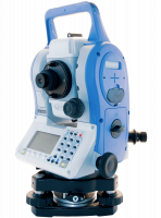 Тахеометр Spectra Precision FOCUS 6 5″ OP