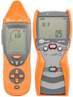 Комплект для поиска скрытых коммуникаций LKZ-720