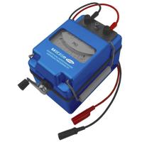 Мегаомметр (измеритель сопротивления изоляции) МЕГЕОН 13040