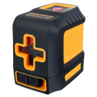 Лазерный уровень Ermenrich BASE LT10, черный