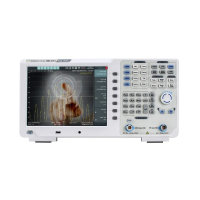 Анализатор спектра АКИП-4226/1