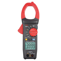 Клещи токоизмерительные RGK CM-14