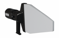 Широкополосная измерительная антенна П6-222