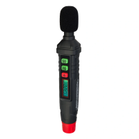 Цифровой шумомер Ermenrich Seek DS10