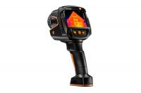 Тепловизионный комплекс Термовед Профи М