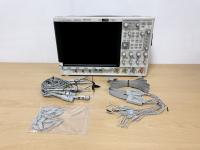 Осциллограф Agilent MSOX4104A (демонстрационный)