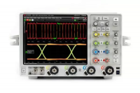 Осциллограф Infiniium серии V Keysight DSOV204A (демонстрационный)