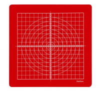 Палетка для ПВП RGK PLT-20R 20 x 20 красная