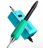 Паяльная станция BAKON BK950C портативная