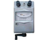 Мегаомметр (До 2500 В) М4100/5, с поверкой