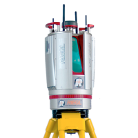 Наземный лазерный сканер Riegl VZ-VZ-400I