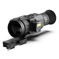 Тепловизионный прицел LZIRTEK Podaga 650L (c баллист. калькулятором и дальномером)