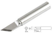 Насадка паяльная QSS960-T-K