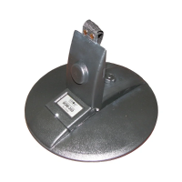 Портативный искатель металлических люков Техно-АС ИЭМ-300 "Люк"