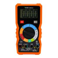 Мультиметр портативный VERDO MH6123