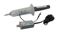 Щуп высоковольтный Tektronix P6015A + 1R + 1000X readout coding