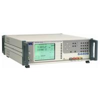 Анализатор импеданса прецизионный WK 6430B