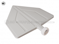 Ультраширокополосная логопериодическая антенна П6-151, с поверкой