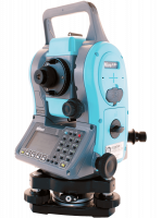 Тахеометр Nikon Nivo 2.М+ OP