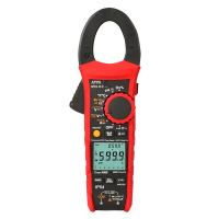 Клещи электроизмерительные APPA 43