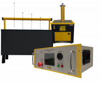 Cтенд высоковольтный стационарный СКАТ-CВС-50Ц