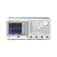 Генератор сигналов Tektronix AFG3022B