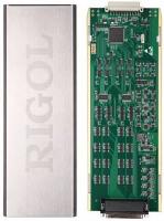 Модуль многофункциональный Rigol MC3534 для M300