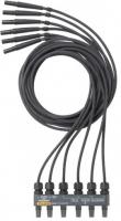 Адаптер для анализаторов качества электроэнергии Fluke IP65 ADAPTER SET