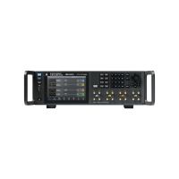 Генератор сигналов АКИП-3435/1