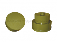 Широкополосная синусная антенная система АС8.116КМ, с поверкой