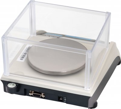 Весы CAS MWP-3000, с поверкой