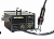 Станция паяльная Quick-850A ESD