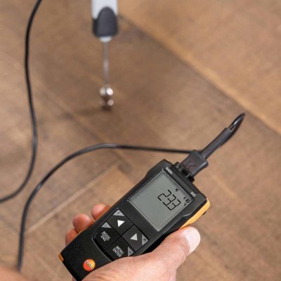 Термометр testo 925 NEW