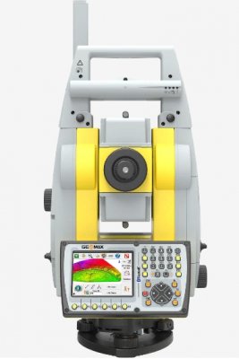 Zoom 90 Servo (5″, 1000м)