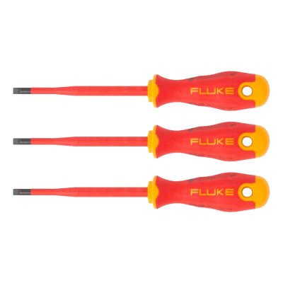 Комплект отверток Fluke ISLS3, ISLS5, ISLS8