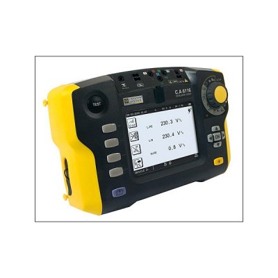 Измеритель коэффициента трансформации CA6116