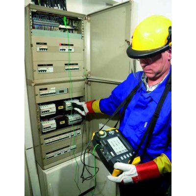 Измеритель коэффициента трансформации CA6116