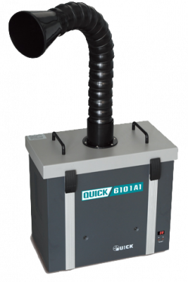 Дымоуловитель Quick-6101A1