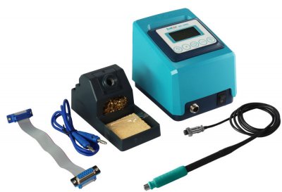 Паяльная станция BAKON BK999.N