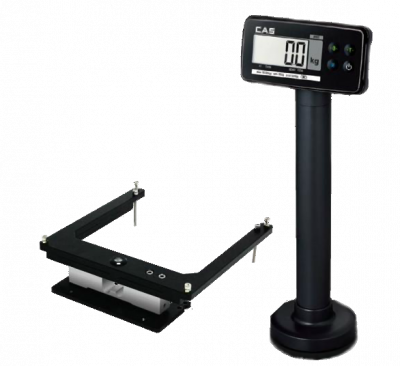 Весы CAS PDS-II-15M, с поверкой